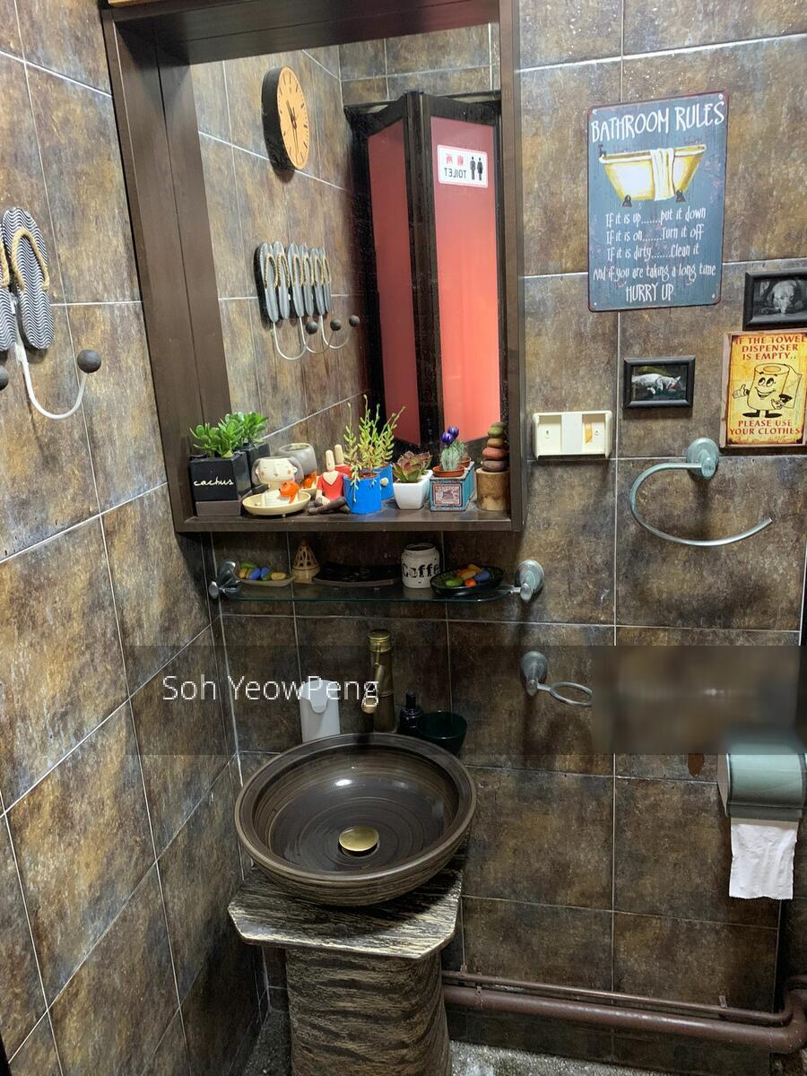 Blk 512 Bukit Batok Street 52 (Bukit Batok), HDB Executive #354850321